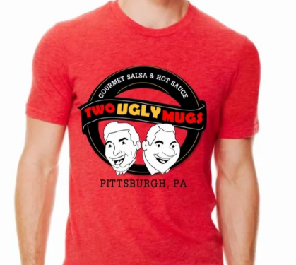 Team Ugly T-Shirt